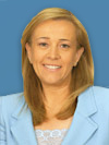 La Directora General de Vivienda, Pilar Martínez, representó al Ministerio en la Reunión